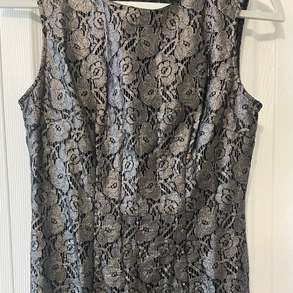 White House Black Market Dress - Picture 5 of 5